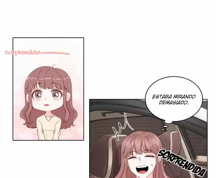 ¿¡Mis Ex Novios Se Volvieron A Enamorar De Mí!? - Capítulo 20 - Página 69 - LectorTMOo