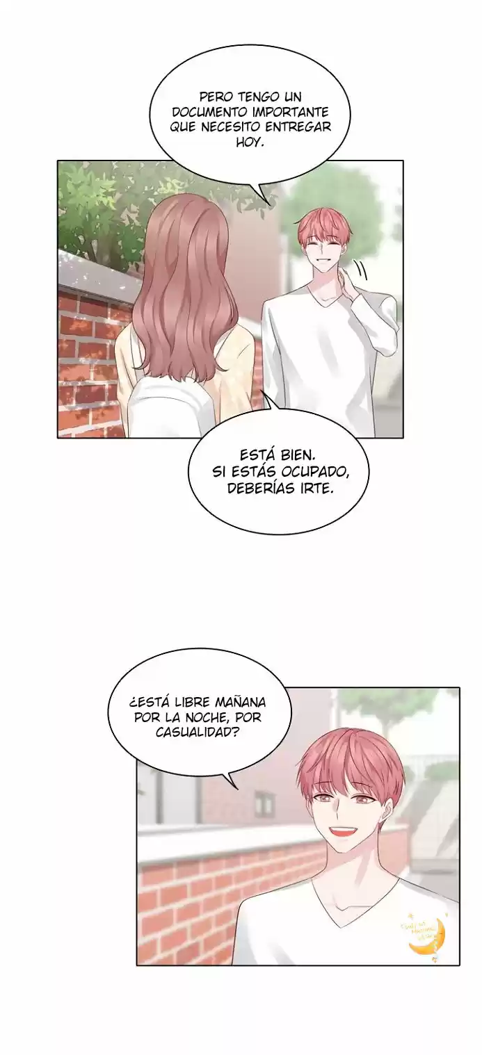 ¿¡Mis Ex Novios Se Volvieron A Enamorar De Mí!? - Capítulo 20 - Página 74 - LectorTMOo