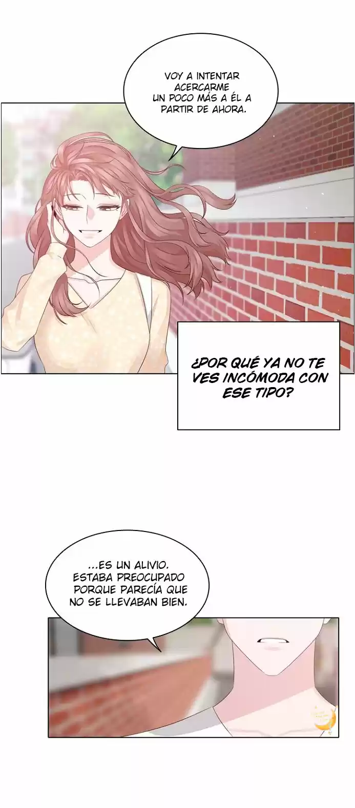 ¿¡Mis Ex Novios Se Volvieron A Enamorar De Mí!? - Capítulo 20 - Página 80 - LectorTMOo