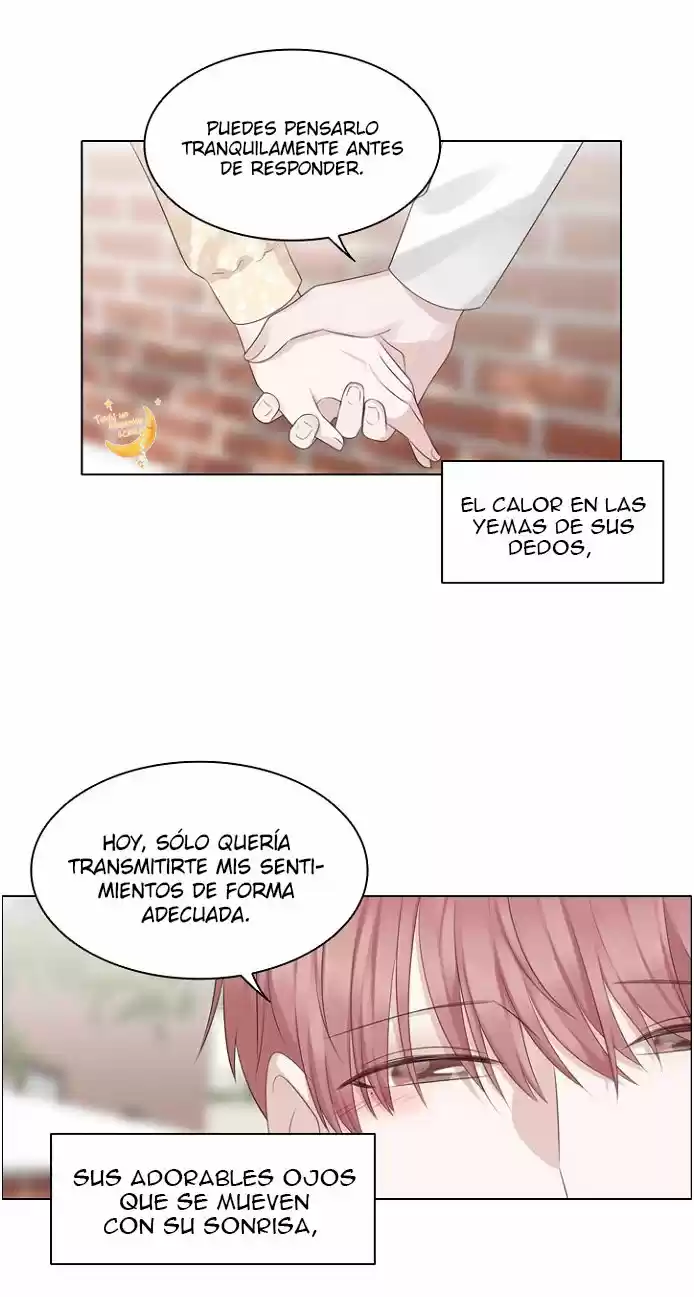 ¿¡Mis Ex Novios Se Volvieron A Enamorar De Mí!? - Capítulo 21 - Página 22 - LectorTMOo
