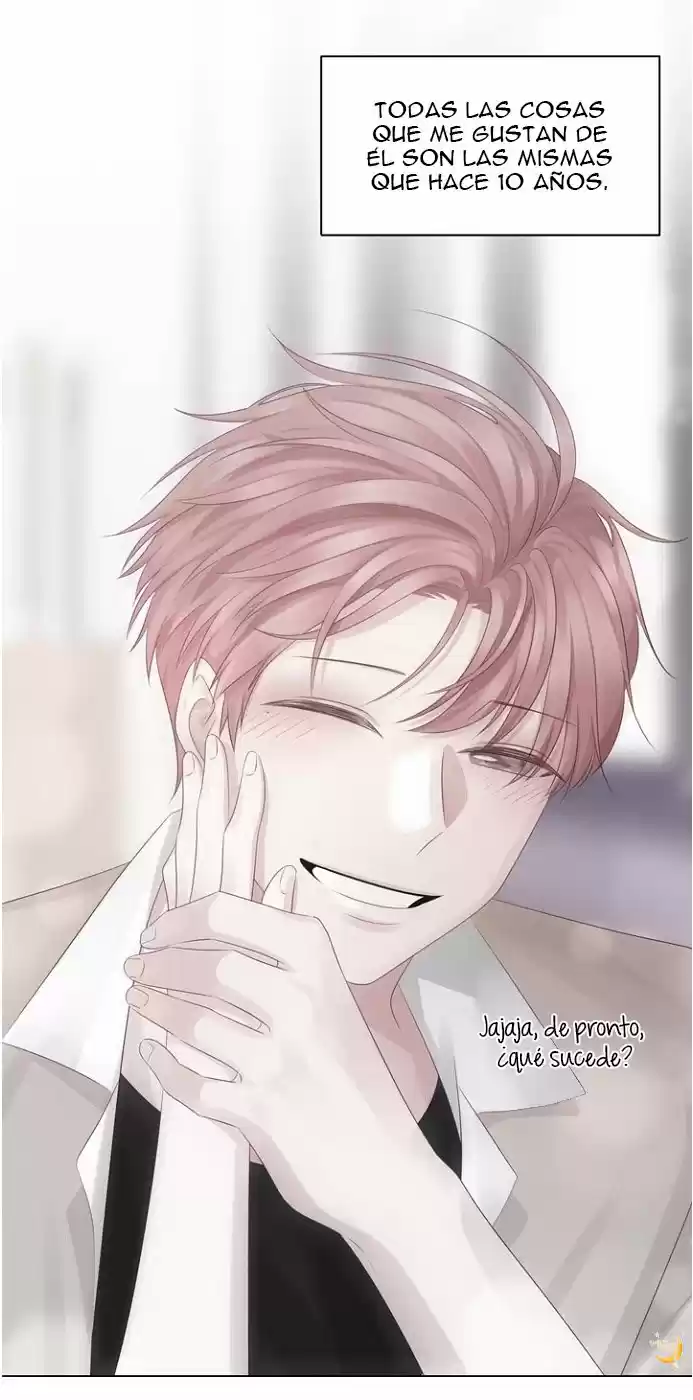 ¿¡Mis Ex Novios Se Volvieron A Enamorar De Mí!? - Capítulo 21 - Página 23 - LectorTMOo
