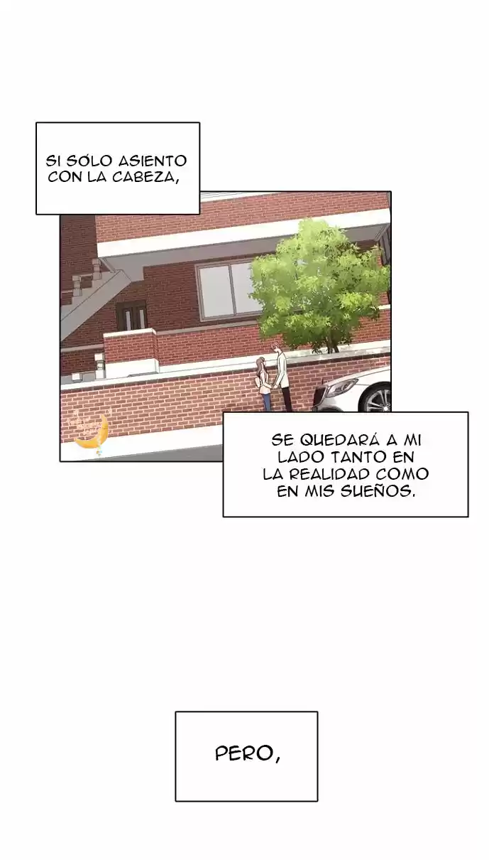 ¿¡Mis Ex Novios Se Volvieron A Enamorar De Mí!? - Capítulo 21 - Página 24 - LectorTMOo