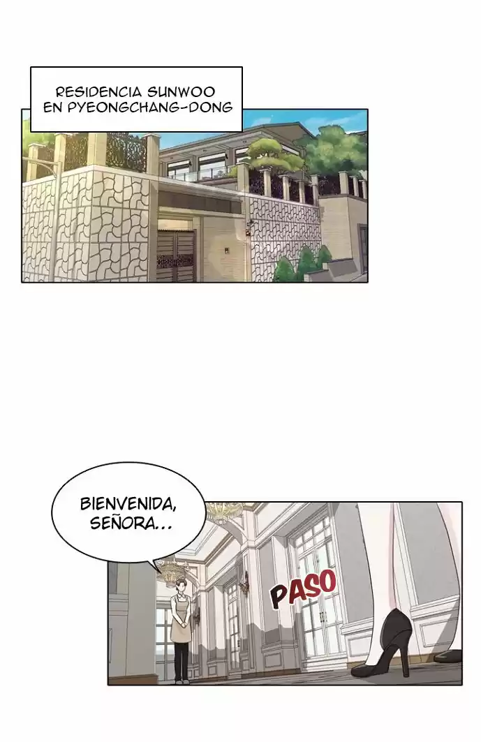¿¡Mis Ex Novios Se Volvieron A Enamorar De Mí!? - Capítulo 21 - Página 45 - LectorTMOo