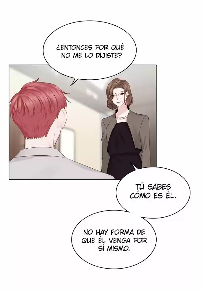 ¿¡Mis Ex Novios Se Volvieron A Enamorar De Mí!? - Capítulo 22 - Página 9 - LectorTMOo