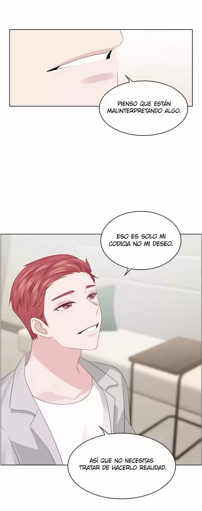 ¿¡Mis Ex Novios Se Volvieron A Enamorar De Mí!? - Capítulo 22 - Página 11 - LectorTMOo