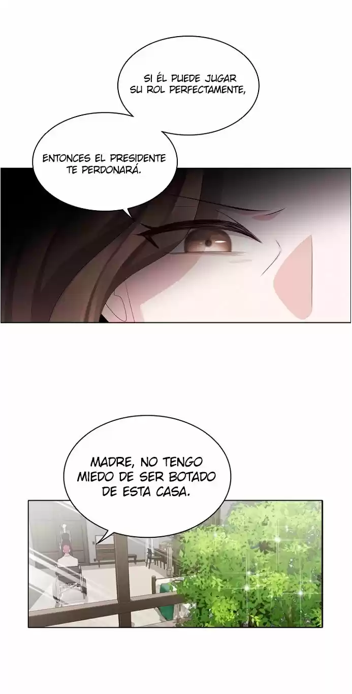 ¿¡Mis Ex Novios Se Volvieron A Enamorar De Mí!? - Capítulo 22 - Página 13 - LectorTMOo