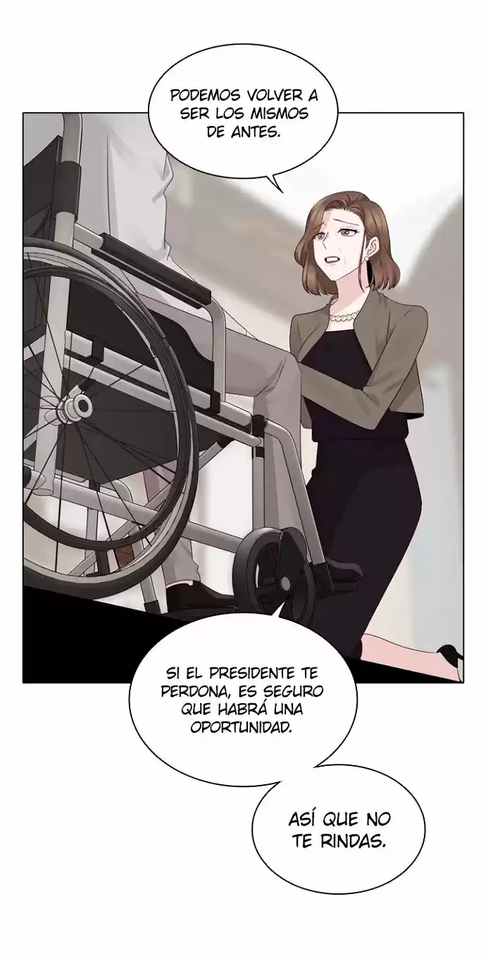 ¿¡Mis Ex Novios Se Volvieron A Enamorar De Mí!? - Capítulo 22 - Página 16 - LectorTMOo