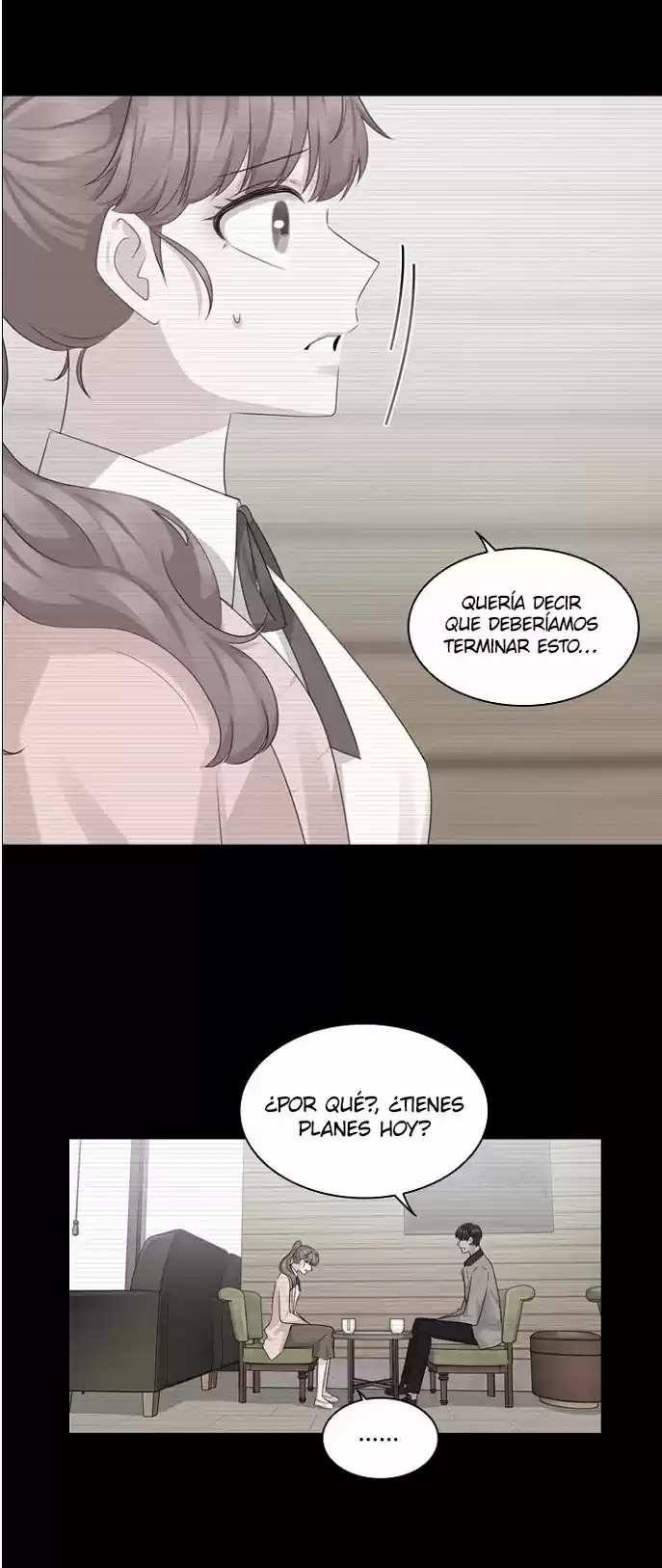 ¿¡Mis Ex Novios Se Volvieron A Enamorar De Mí!? - Capítulo 22 - Página 49 - LectorTMOo