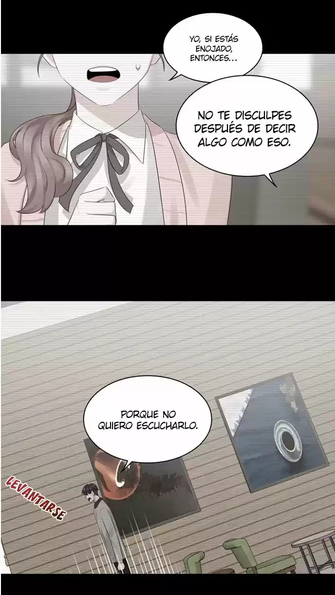 ¿¡Mis Ex Novios Se Volvieron A Enamorar De Mí!? - Capítulo 22 - Página 54 - LectorTMOo