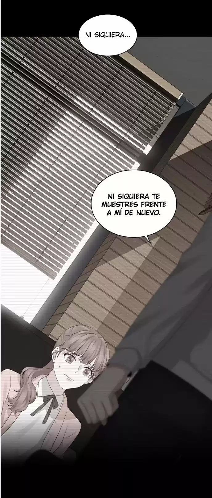 ¿¡Mis Ex Novios Se Volvieron A Enamorar De Mí!? - Capítulo 22 - Página 55 - LectorTMOo