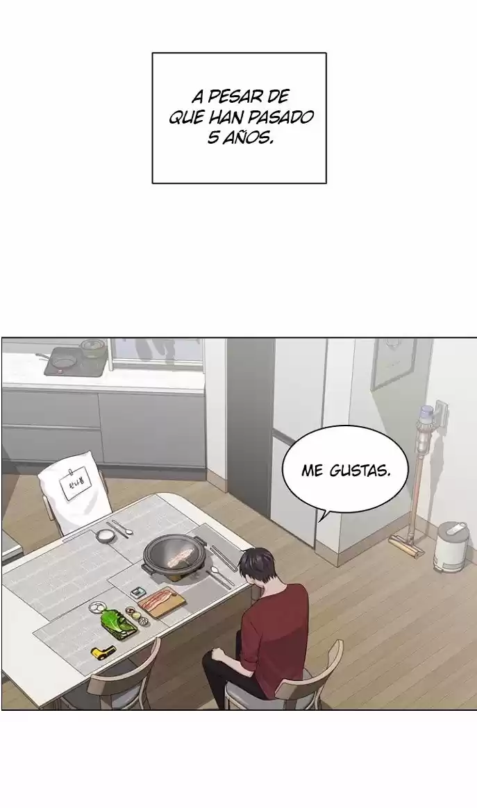 ¿¡Mis Ex Novios Se Volvieron A Enamorar De Mí!? - Capítulo 22 - Página 59 - LectorTMOo