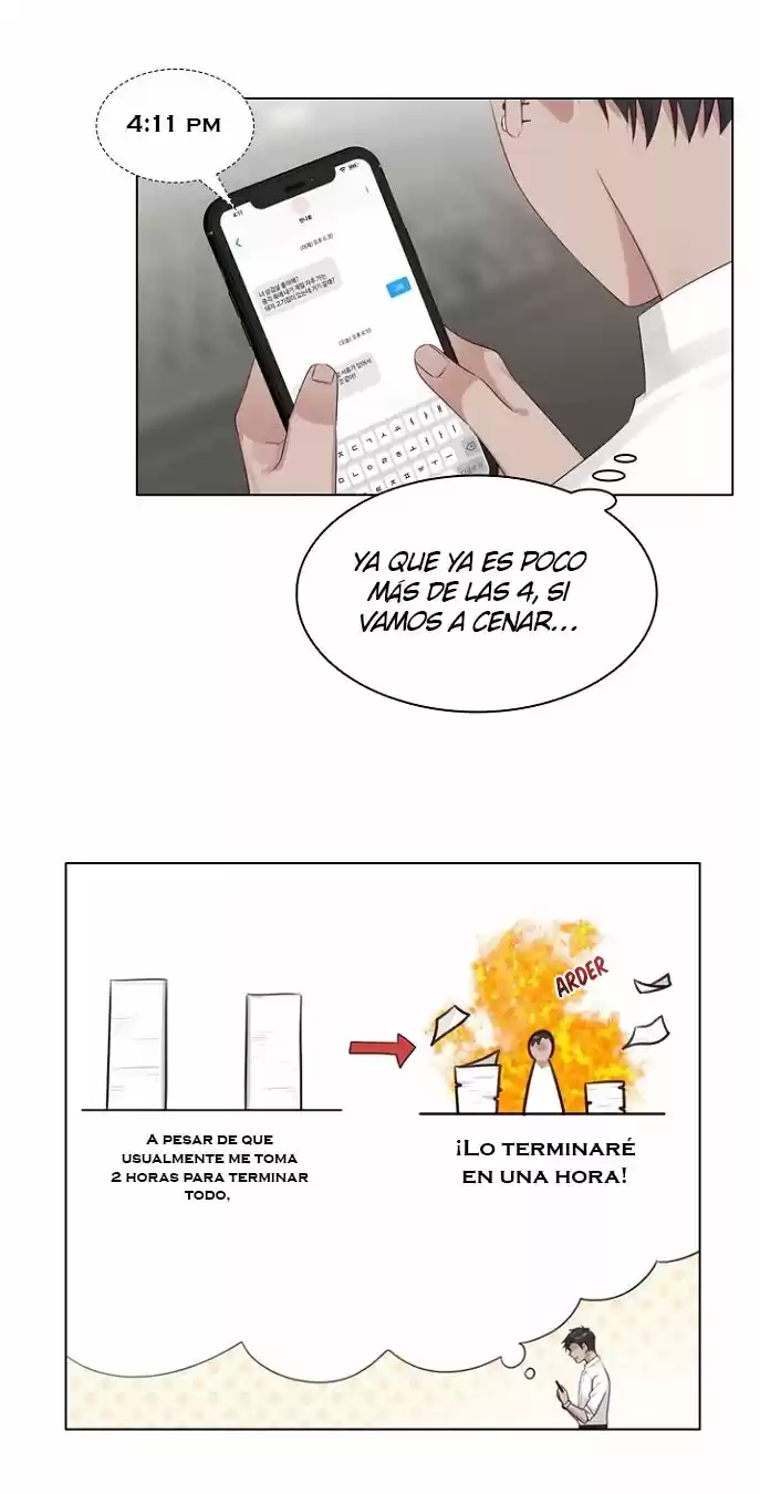 ¿¡Mis Ex Novios Se Volvieron A Enamorar De Mí!? - Capítulo 22 - Página 65 - LectorTMOo