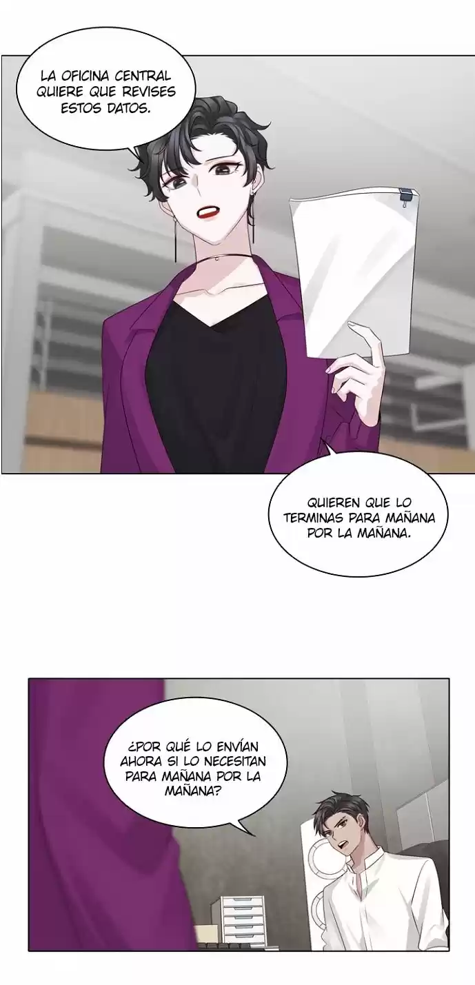 ¿¡Mis Ex Novios Se Volvieron A Enamorar De Mí!? - Capítulo 22 - Página 69 - LectorTMOo