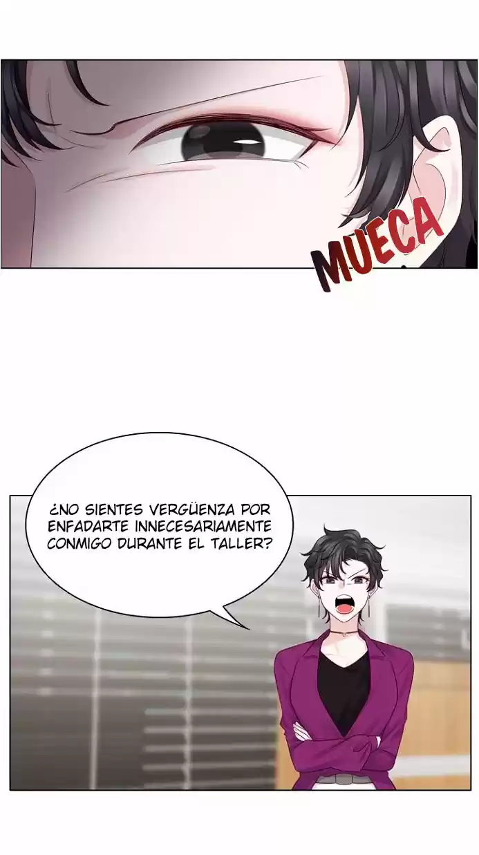 ¿¡Mis Ex Novios Se Volvieron A Enamorar De Mí!? - Capítulo 23 - Página 6 - LectorTMOo