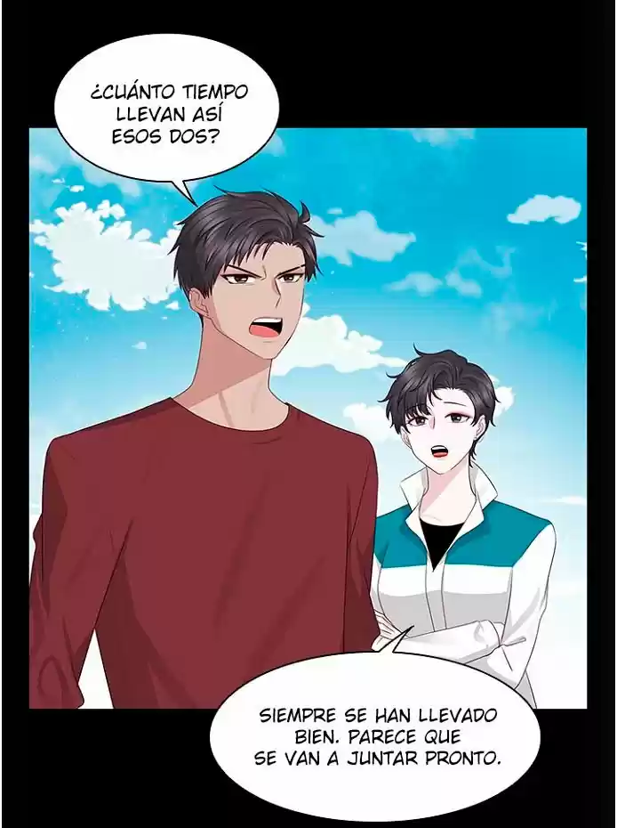 ¿¡Mis Ex Novios Se Volvieron A Enamorar De Mí!? - Capítulo 23 - Página 9 - LectorTMOo