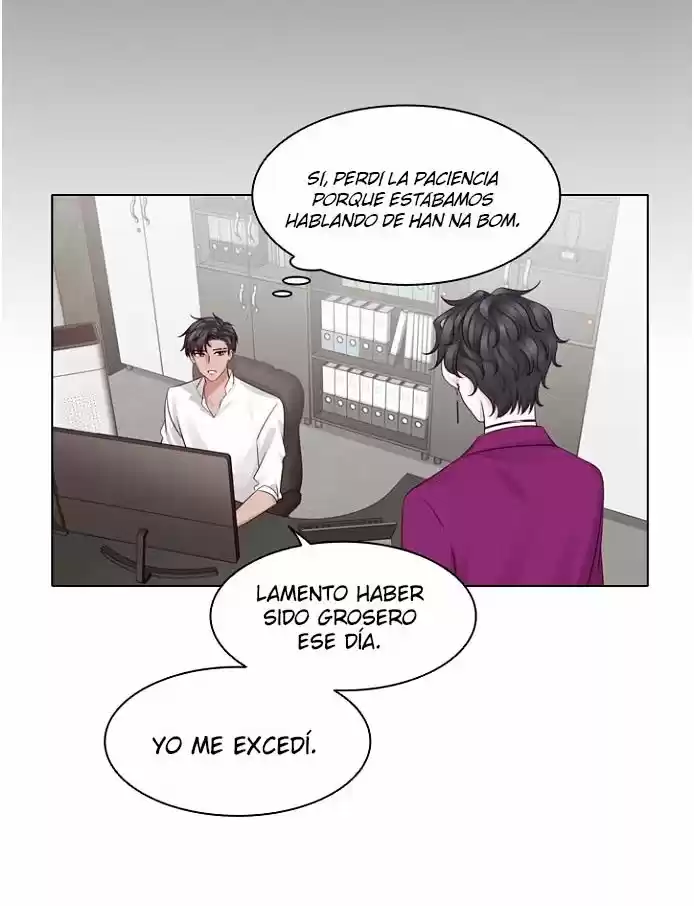 ¿¡Mis Ex Novios Se Volvieron A Enamorar De Mí!? - Capítulo 23 - Página 12 - LectorTMOo