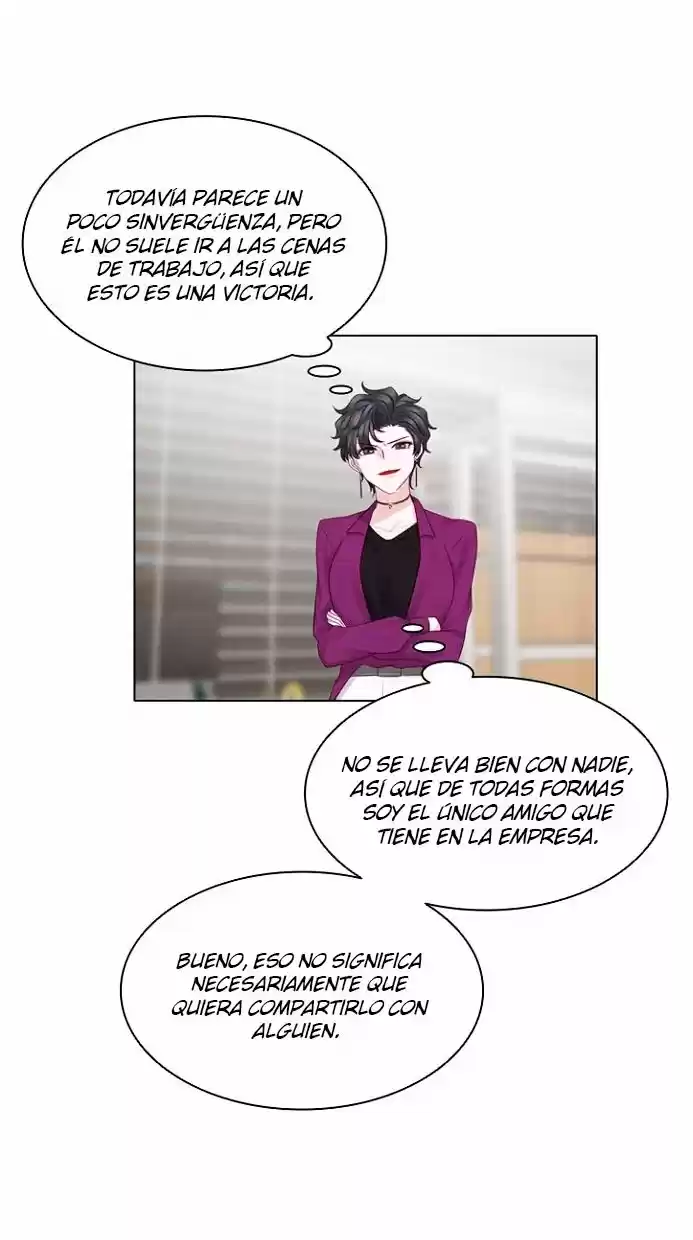 ¿¡Mis Ex Novios Se Volvieron A Enamorar De Mí!? - Capítulo 23 - Página 15 - LectorTMOo