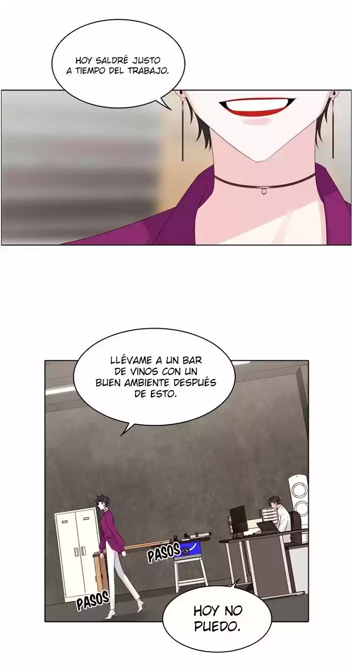 ¿¡Mis Ex Novios Se Volvieron A Enamorar De Mí!? - Capítulo 23 - Página 16 - LectorTMOo