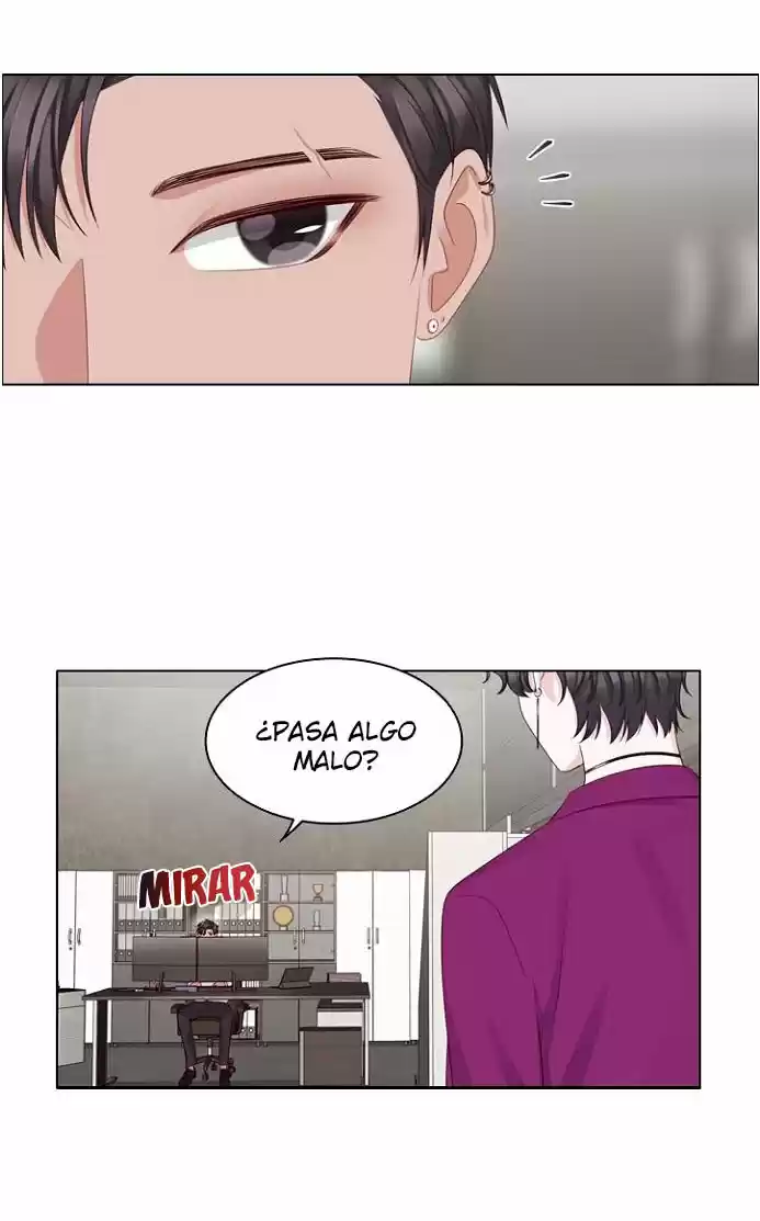 ¿¡Mis Ex Novios Se Volvieron A Enamorar De Mí!? - Capítulo 23 - Página 22 - LectorTMOo