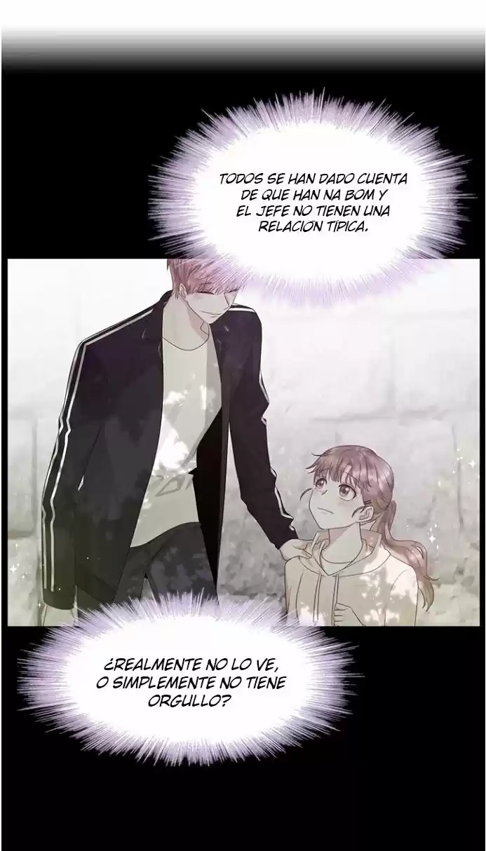 ¿¡Mis Ex Novios Se Volvieron A Enamorar De Mí!? - Capítulo 23 - Página 24 - LectorTMOo