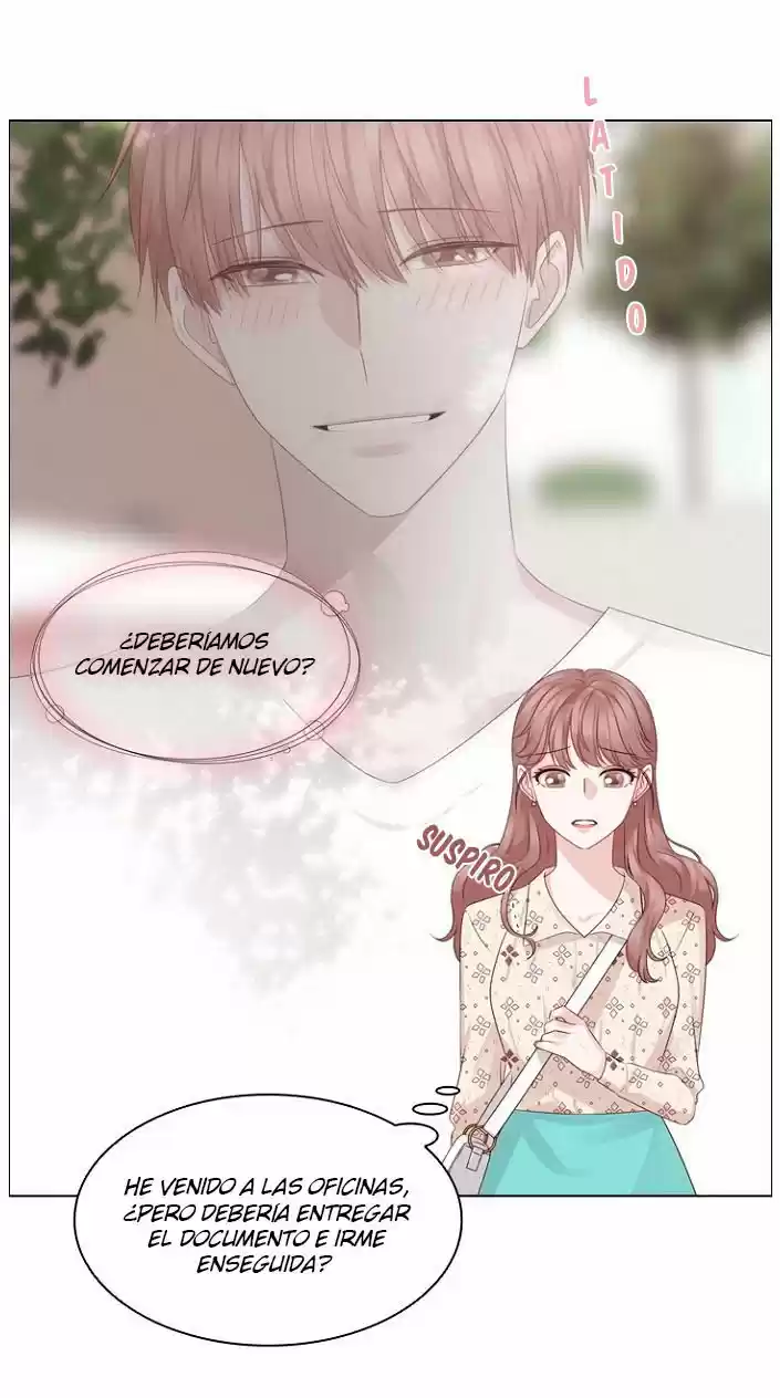 ¿¡Mis Ex Novios Se Volvieron A Enamorar De Mí!? - Capítulo 23 - Página 31 - LectorTMOo