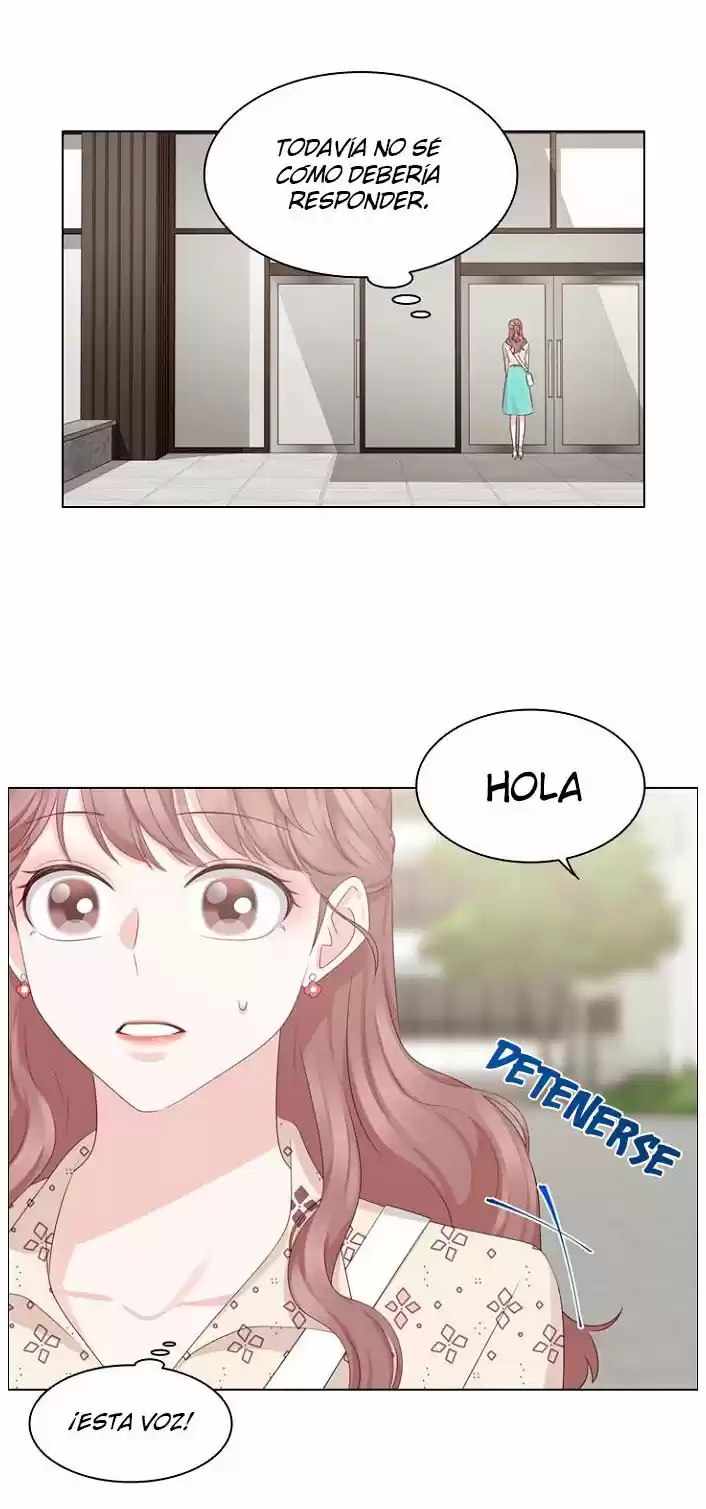 ¿¡Mis Ex Novios Se Volvieron A Enamorar De Mí!? - Capítulo 23 - Página 32 - LectorTMOo