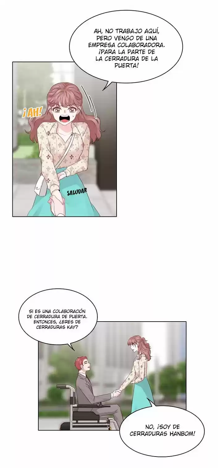 ¿¡Mis Ex Novios Se Volvieron A Enamorar De Mí!? - Capítulo 23 - Página 34 - LectorTMOo
