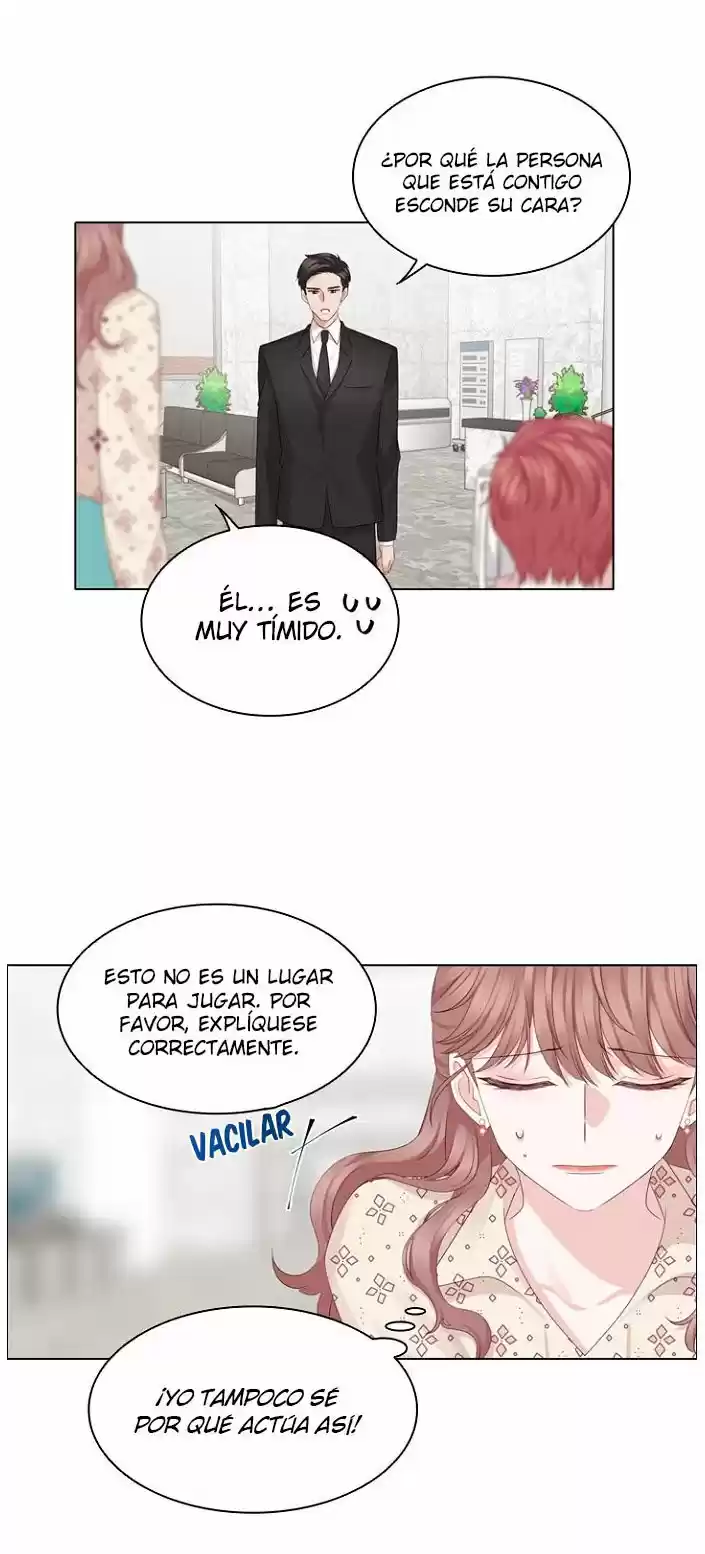 ¿¡Mis Ex Novios Se Volvieron A Enamorar De Mí!? - Capítulo 23 - Página 41 - LectorTMOo
