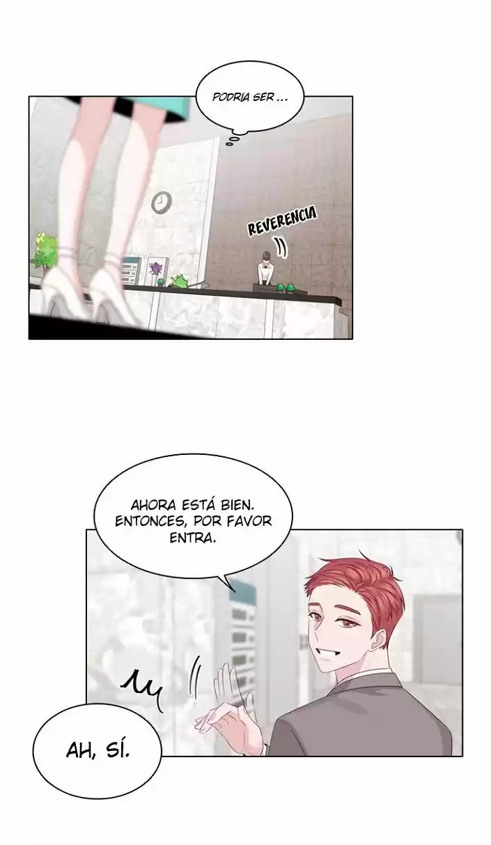 ¿¡Mis Ex Novios Se Volvieron A Enamorar De Mí!? - Capítulo 23 - Página 45 - LectorTMOo