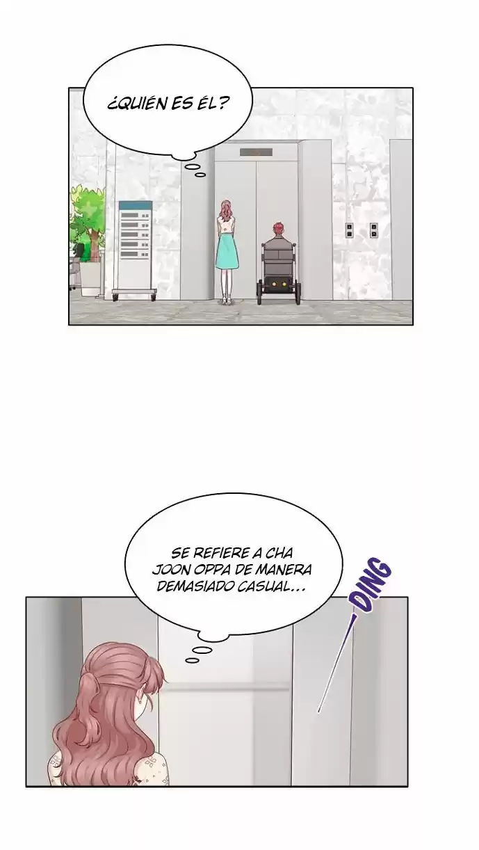 ¿¡Mis Ex Novios Se Volvieron A Enamorar De Mí!? - Capítulo 23 - Página 49 - LectorTMOo