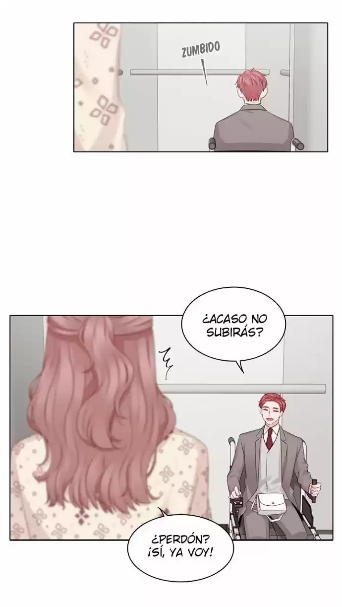 ¿¡Mis Ex Novios Se Volvieron A Enamorar De Mí!? - Capítulo 23 - Página 50 - LectorTMOo
