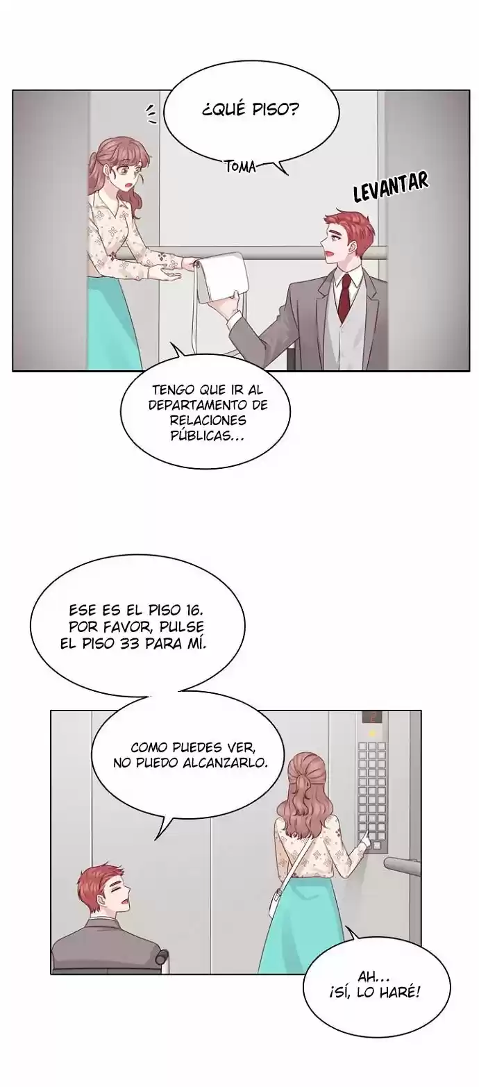 ¿¡Mis Ex Novios Se Volvieron A Enamorar De Mí!? - Capítulo 23 - Página 52 - LectorTMOo
