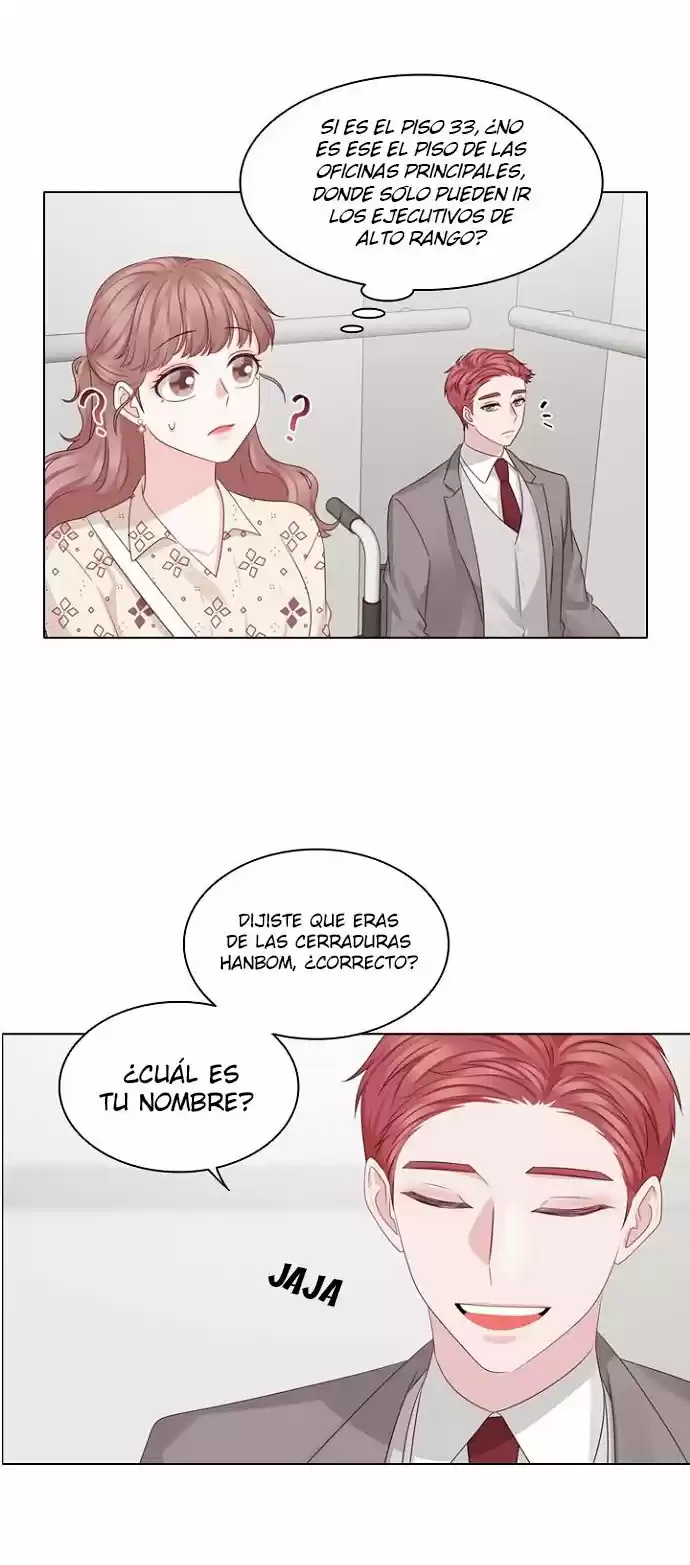 ¿¡Mis Ex Novios Se Volvieron A Enamorar De Mí!? - Capítulo 23 - Página 53 - LectorTMOo