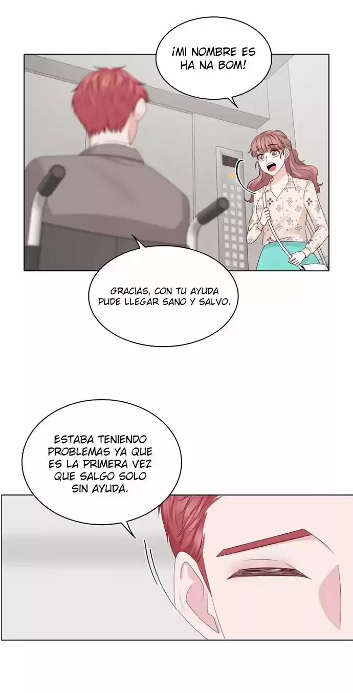 ¿¡Mis Ex Novios Se Volvieron A Enamorar De Mí!? - Capítulo 23 - Página 54 - LectorTMOo
