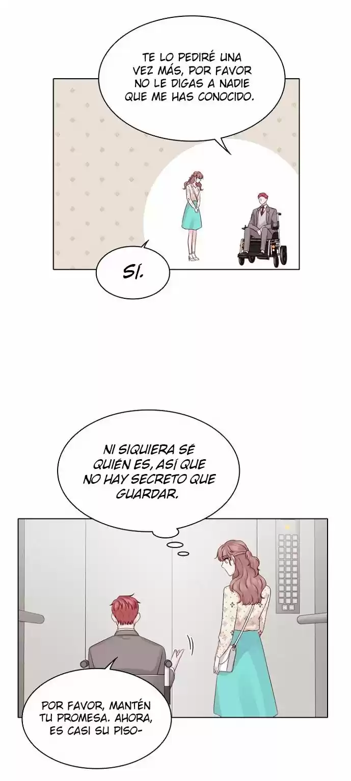 ¿¡Mis Ex Novios Se Volvieron A Enamorar De Mí!? - Capítulo 23 - Página 55 - LectorTMOo