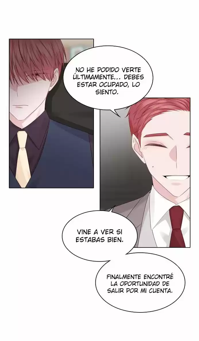 ¿¡Mis Ex Novios Se Volvieron A Enamorar De Mí!? - Capítulo 24 - Página 6 - LectorTMOo