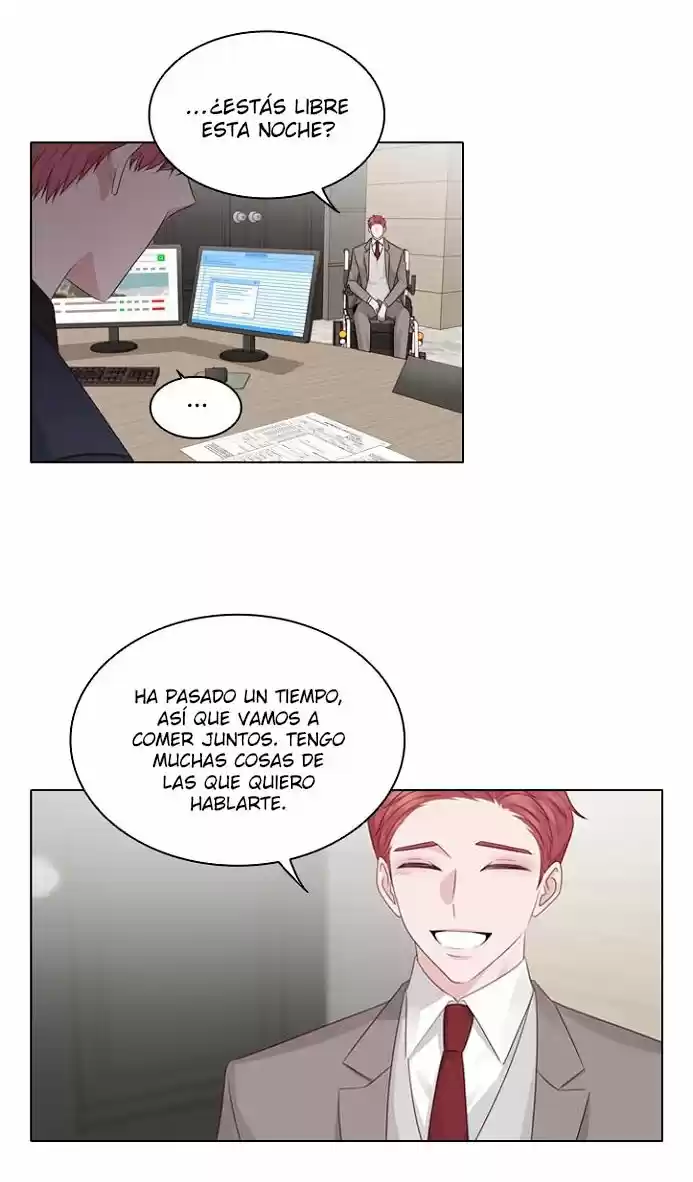¿¡Mis Ex Novios Se Volvieron A Enamorar De Mí!? - Capítulo 24 - Página 7 - LectorTMOo