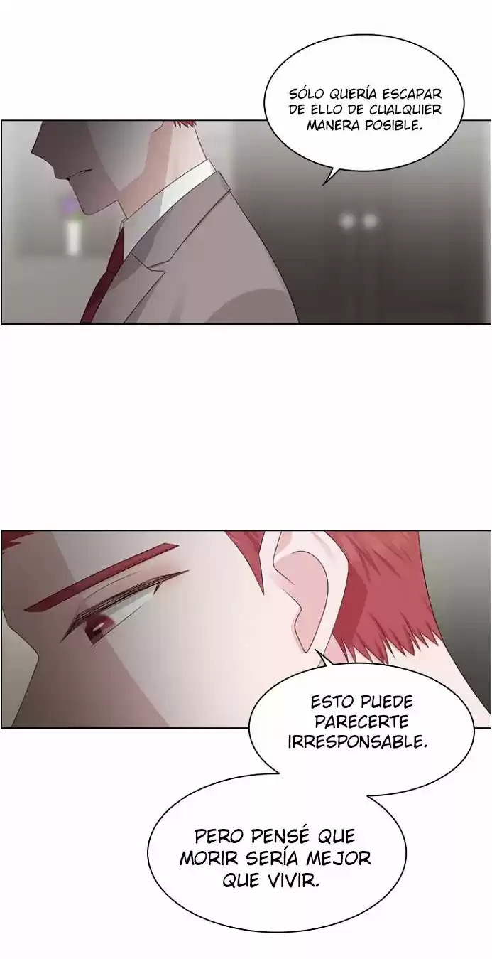 ¿¡Mis Ex Novios Se Volvieron A Enamorar De Mí!? - Capítulo 24 - Página 13 - LectorTMOo