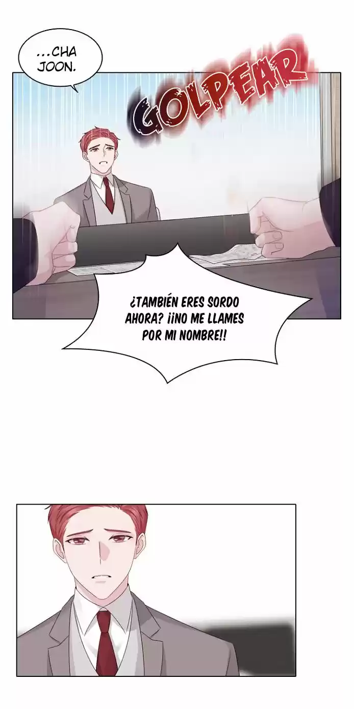 ¿¡Mis Ex Novios Se Volvieron A Enamorar De Mí!? - Capítulo 24 - Página 16 - LectorTMOo