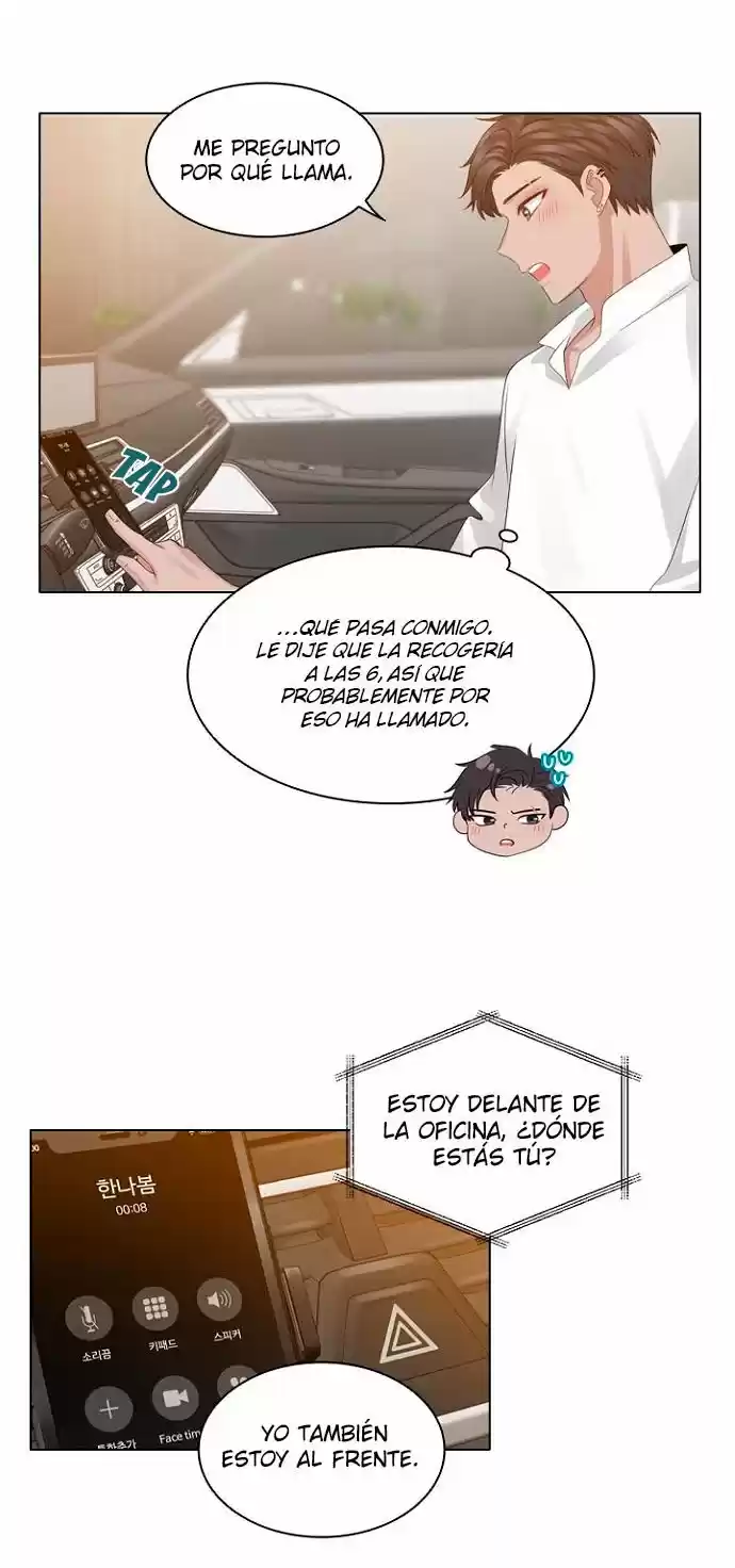 ¿¡Mis Ex Novios Se Volvieron A Enamorar De Mí!? - Capítulo 24 - Página 37 - LectorTMOo