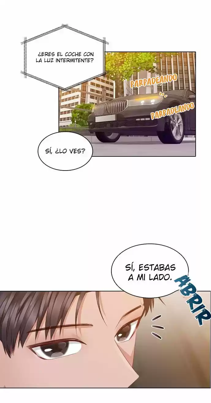 ¿¡Mis Ex Novios Se Volvieron A Enamorar De Mí!? - Capítulo 24 - Página 38 - LectorTMOo