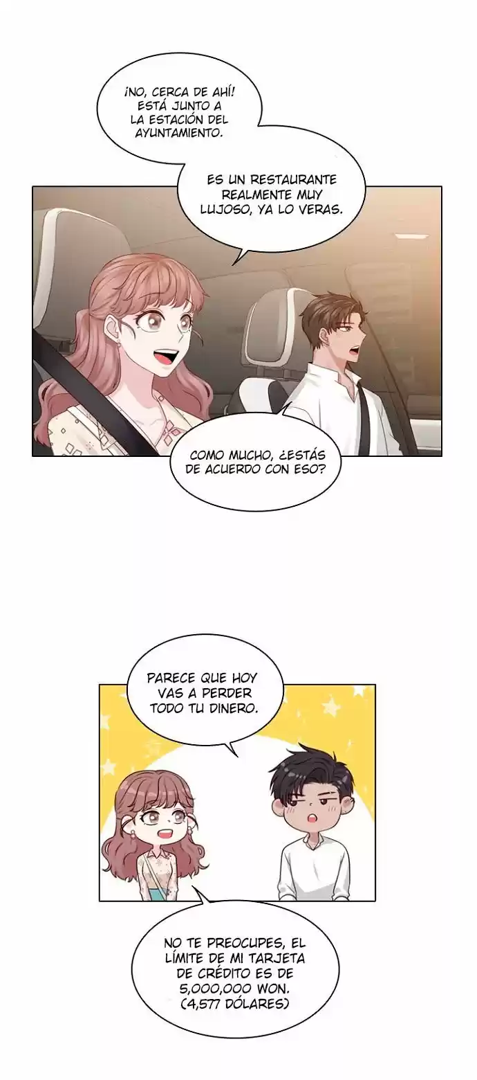 ¿¡Mis Ex Novios Se Volvieron A Enamorar De Mí!? - Capítulo 24 - Página 48 - LectorTMOo