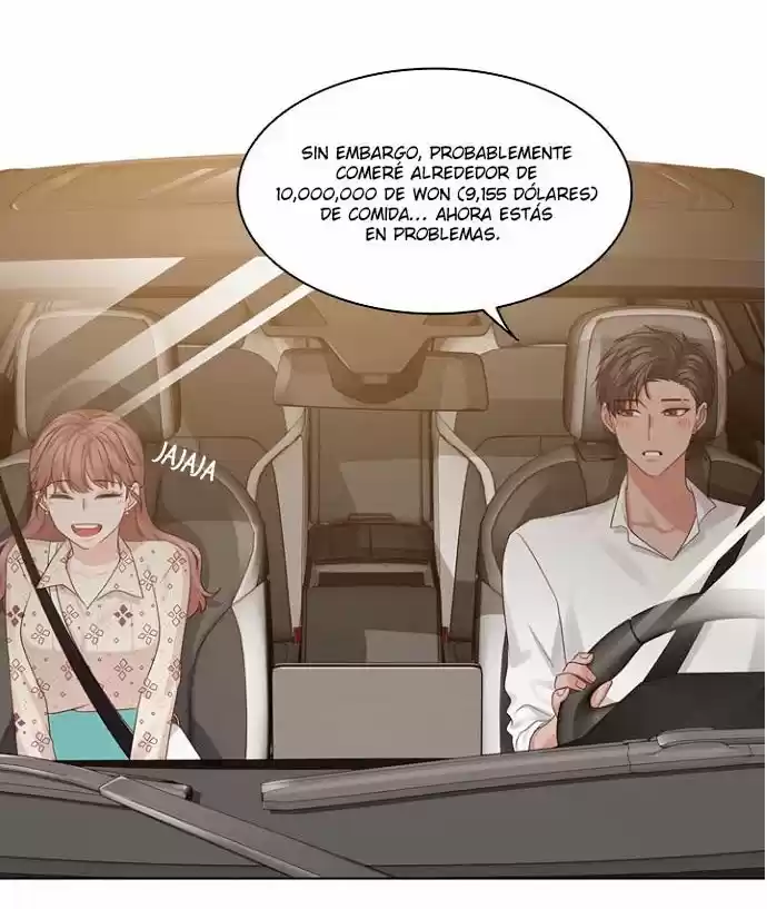 ¿¡Mis Ex Novios Se Volvieron A Enamorar De Mí!? - Capítulo 24 - Página 49 - LectorTMOo