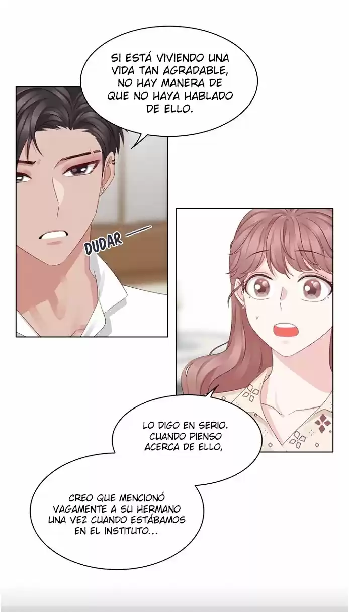 ¿¡Mis Ex Novios Se Volvieron A Enamorar De Mí!? - Capítulo 25 - Página 10 - LectorTMOo