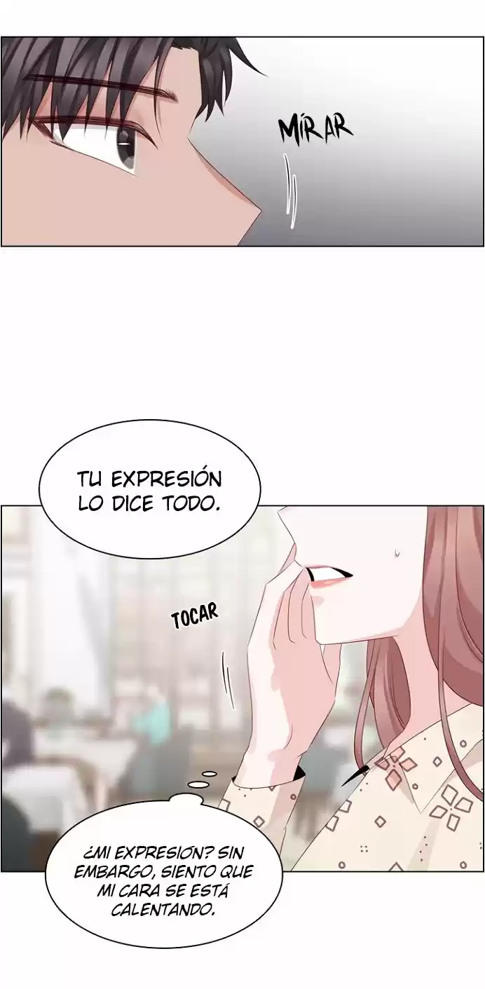 ¿¡Mis Ex Novios Se Volvieron A Enamorar De Mí!? - Capítulo 25 - Página 25 - LectorTMOo