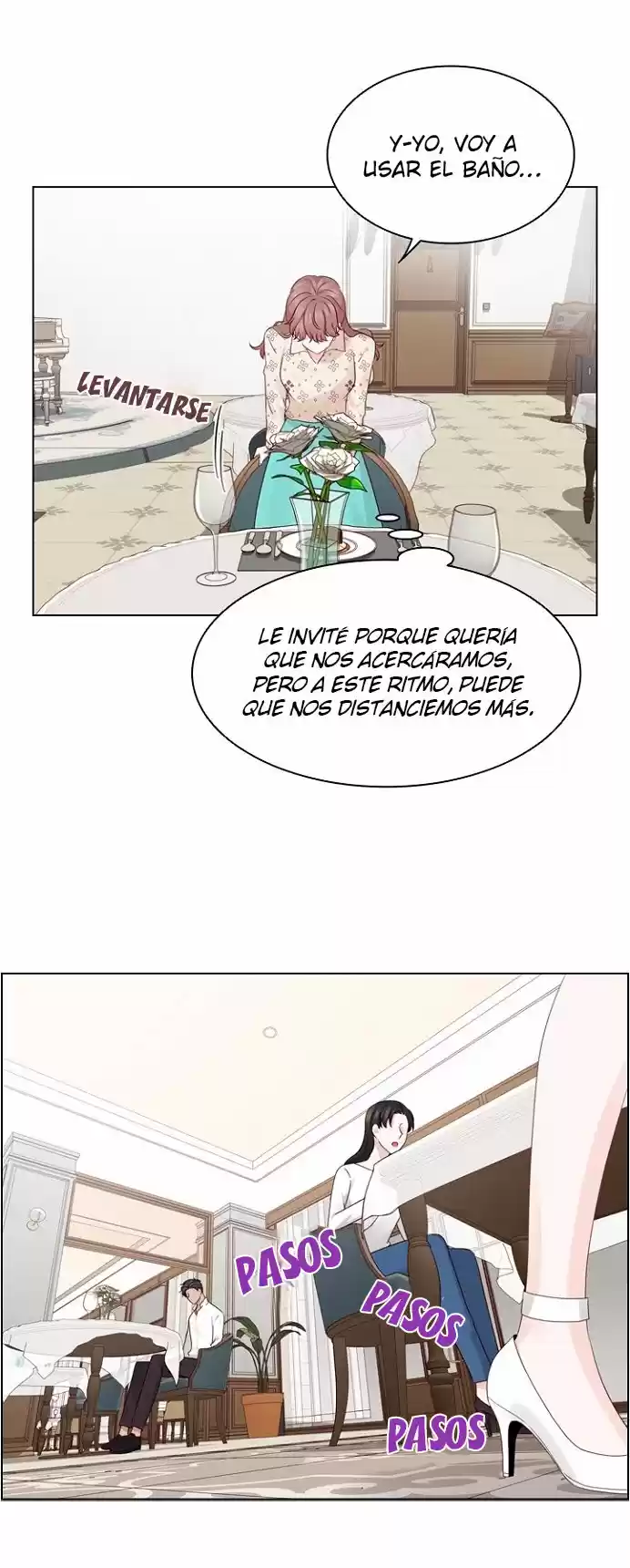 ¿¡Mis Ex Novios Se Volvieron A Enamorar De Mí!? - Capítulo 25 - Página 27 - LectorTMOo