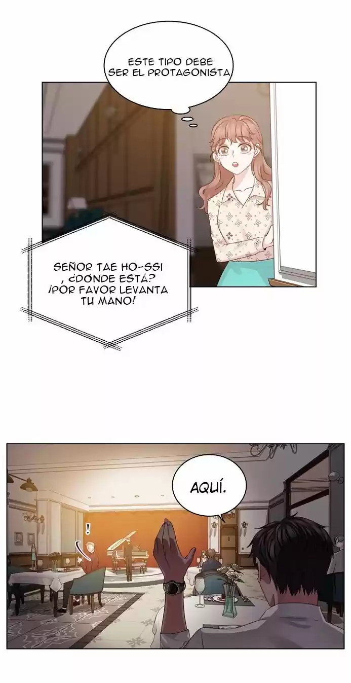 ¿¡Mis Ex Novios Se Volvieron A Enamorar De Mí!? - Capítulo 25 - Página 42 - LectorTMOo
