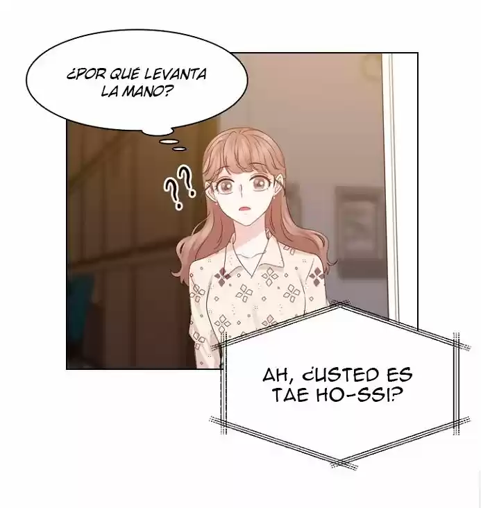 ¿¡Mis Ex Novios Se Volvieron A Enamorar De Mí!? - Capítulo 25 - Página 43 - LectorTMOo