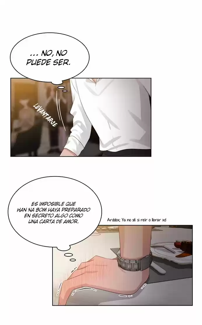 ¿¡Mis Ex Novios Se Volvieron A Enamorar De Mí!? - Capítulo 25 - Página 46 - LectorTMOo