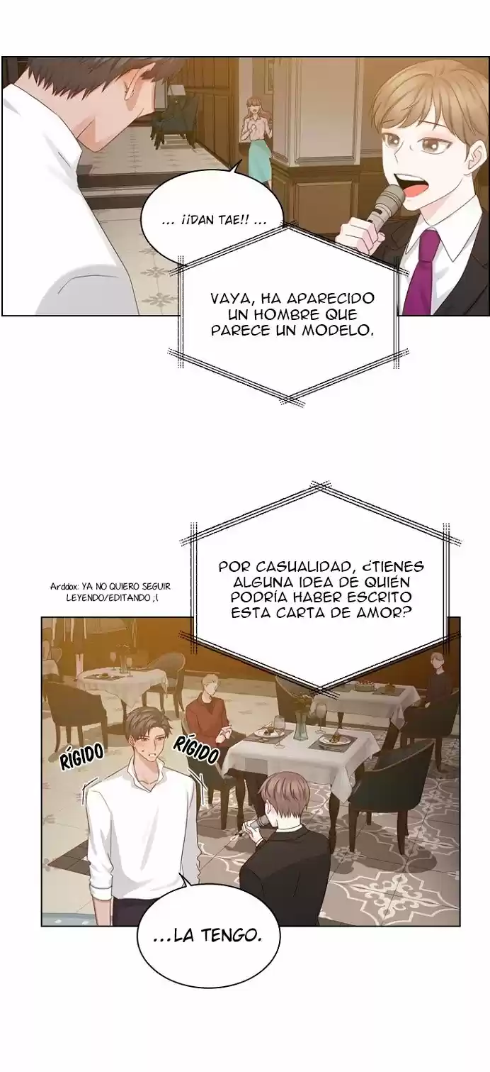 ¿¡Mis Ex Novios Se Volvieron A Enamorar De Mí!? - Capítulo 25 - Página 48 - LectorTMOo